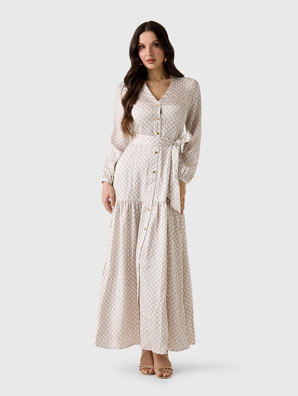 GISELLE Dress - 1