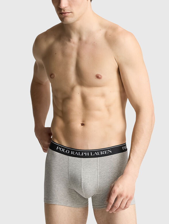Set of three pairs of boxers  - 6