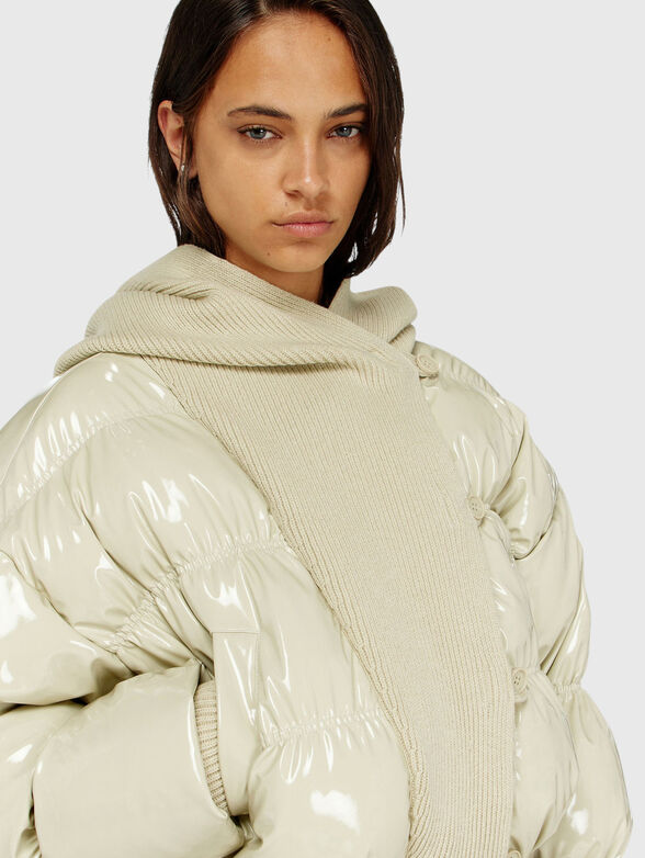 W-IDNEY Hooded jacket - 4