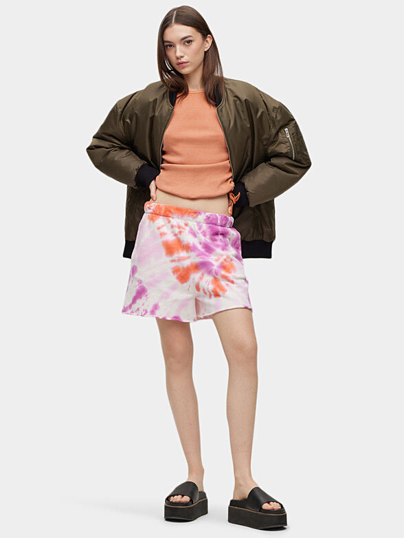 NASINDE shorts - 3