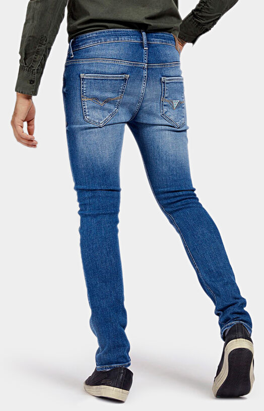 MIAMI Jeans brand GUESS —