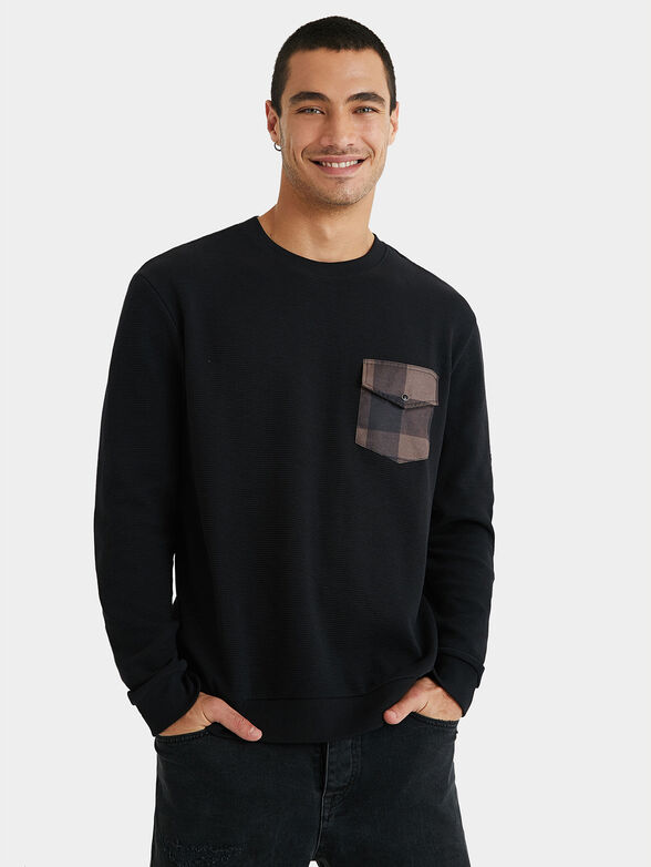 KENET T-shirt - 1