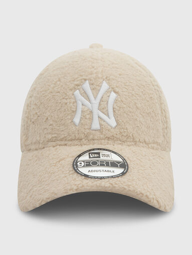 NEW YORK YANKEES TEDDY 9FORTY cap - 4