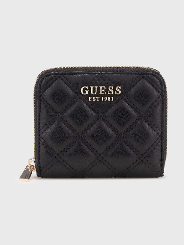 GIULLY little wallet - 1