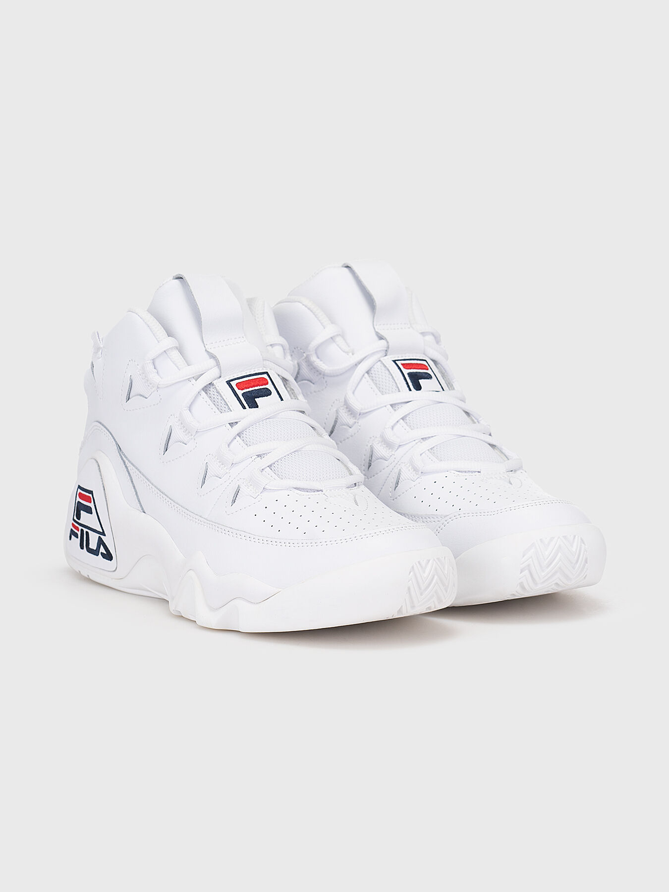 GRANT HILL Sneakers brand FILA — Globalbrandsstore.com/en