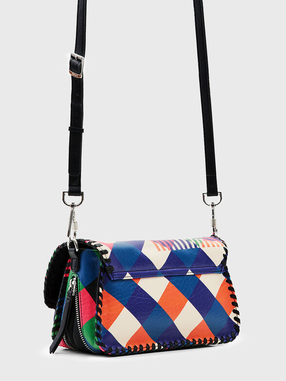 Multicoloured bag - 2