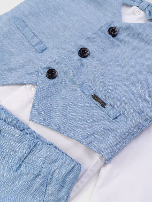 3-piece set - 4