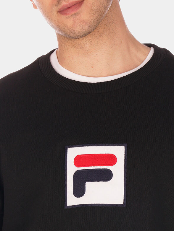 RIAN Cotton sweatshirt - 3