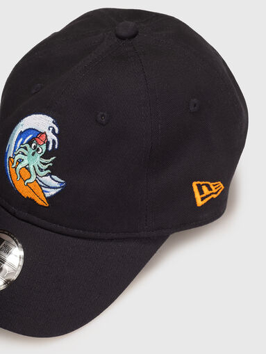 SURF 9TWENTY baseball cap - 4