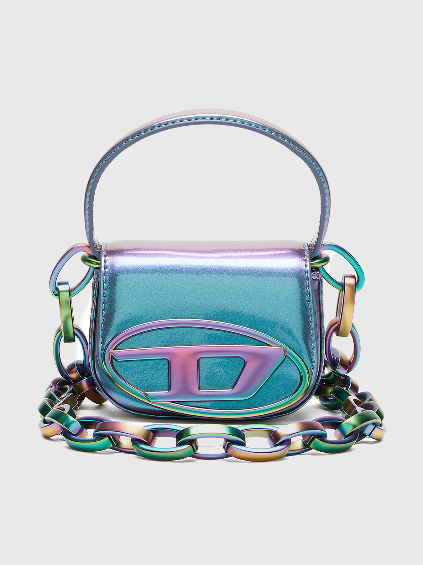 1DR XS mini crossbody bag brand DIESEL — Globalbrandsstore.com/en