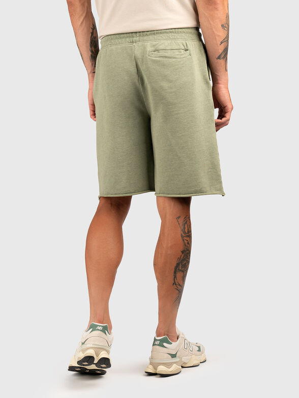 ALLIUM active shorts - 2