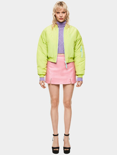 IRINA Bomber DUA LIPA X PEPE JEANS - 5