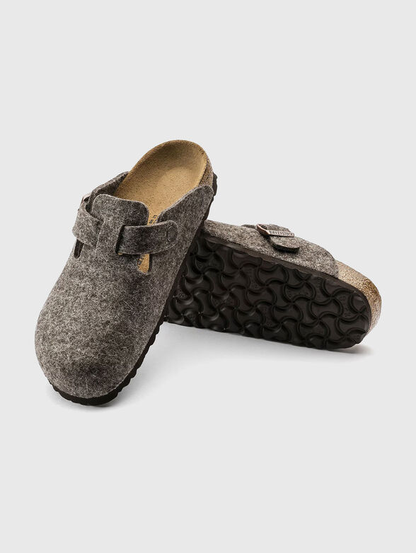 BOSTON clogs - 2