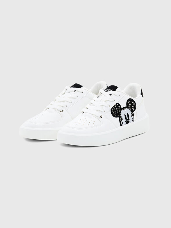 FANCY MICKEY sneakers - 2