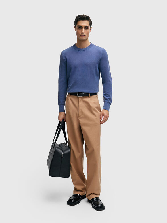 ECAIO cotton sweater - 2