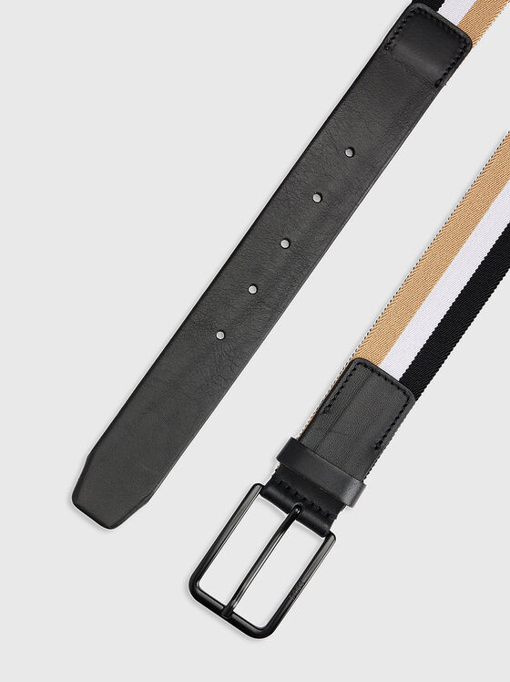 Колан CALIS-ICON-T - 1