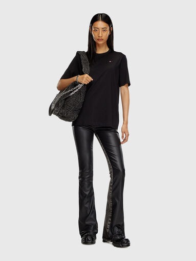 T-ADJUST unisex T-shirt - 3