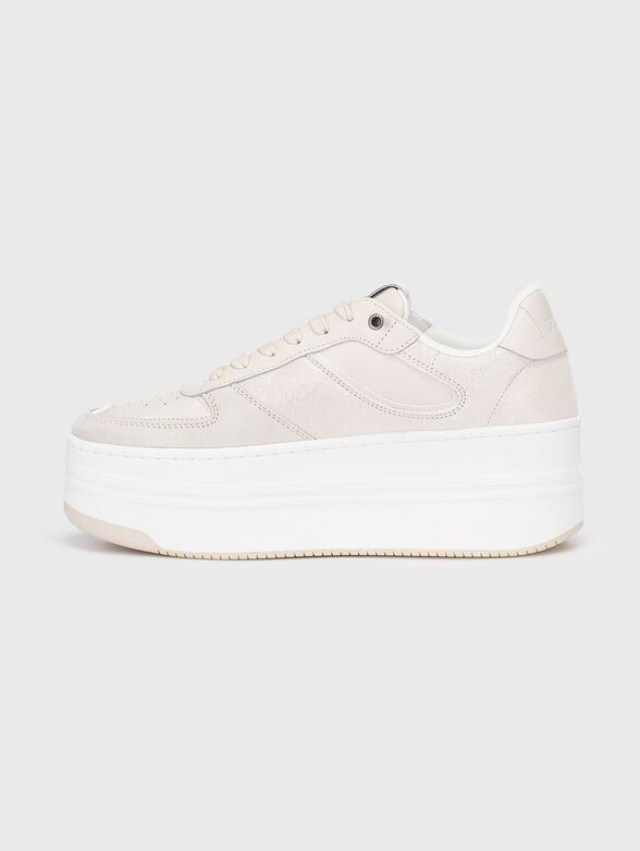 LULLI sneakers - 4