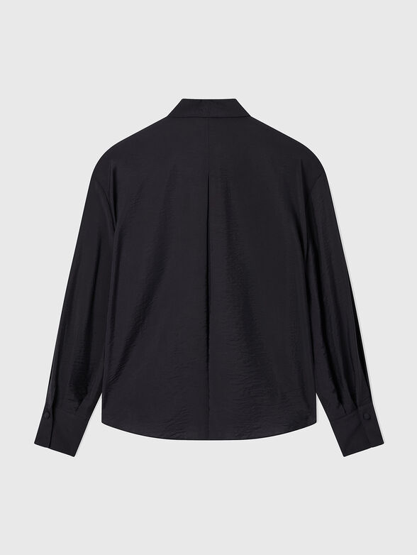Black shirt - 3