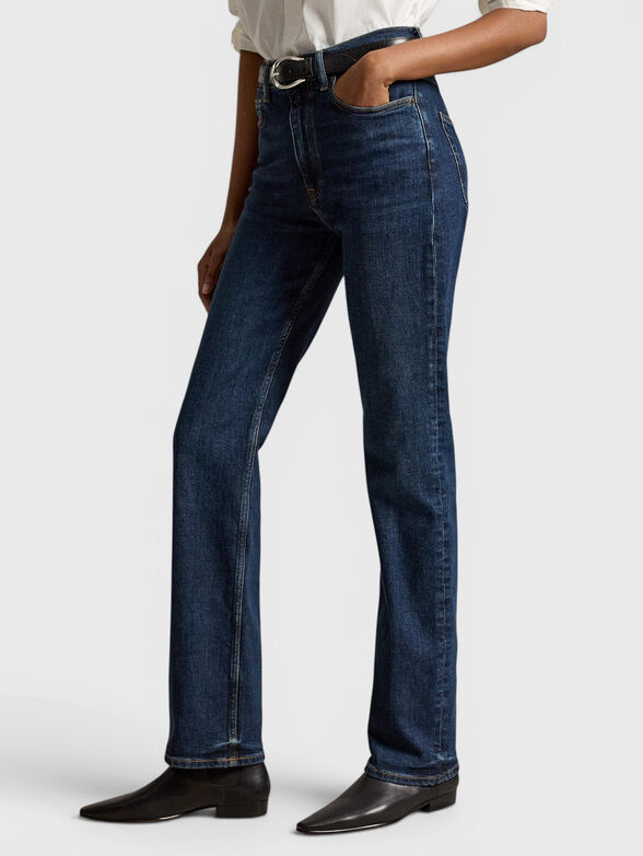 Straight jeans - 3