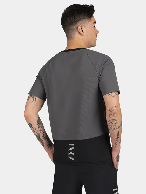 RAGEWITZ  T-shirt - 3