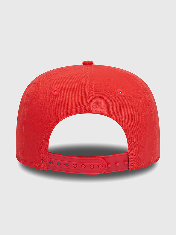 NEW YORK YANKEES 9FIFTY red cap - 2