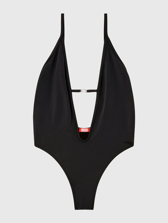 DAISY-DNM full swimsuit - 4