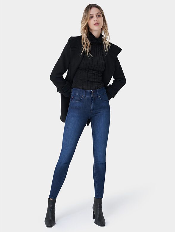 Turtleneck sweater - 5