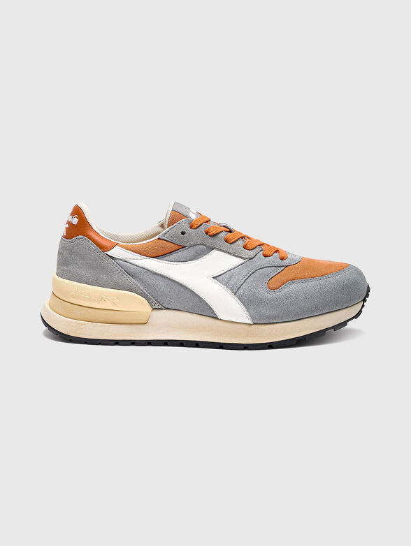 CONQUEST sports shoes in blue - 1