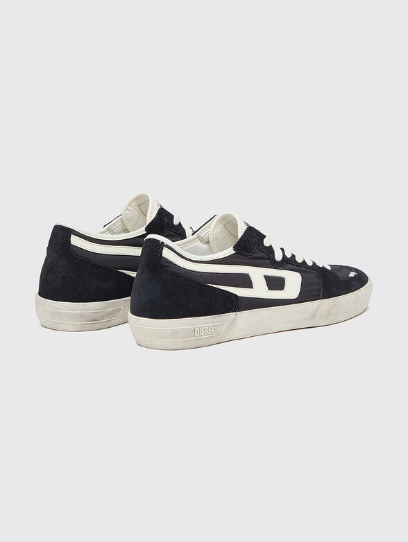 S-LEROJI D-1 sneakers - 3