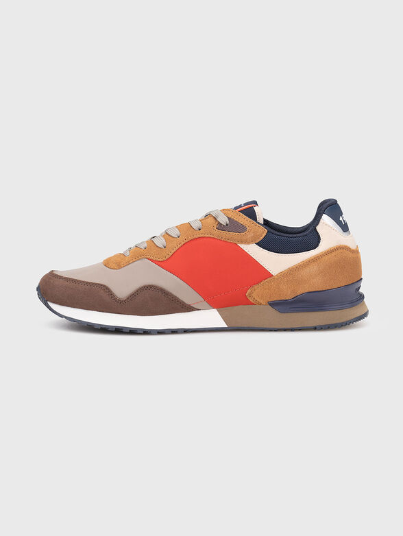 LONDON sports shoes - 4