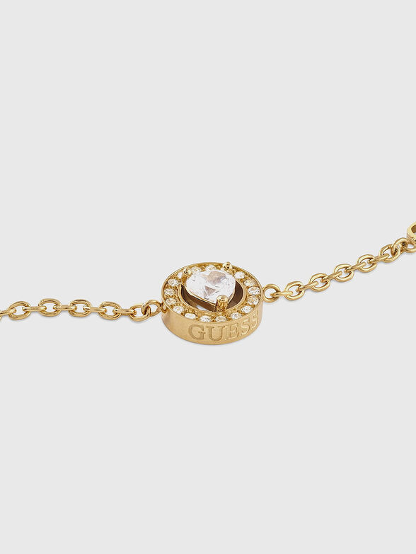 HEART bracelet - 3