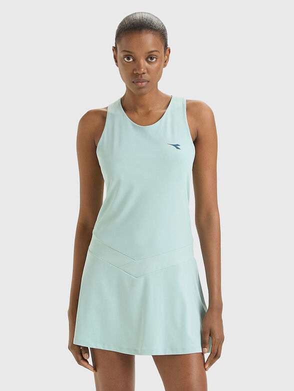 ICON tennis dress - 1