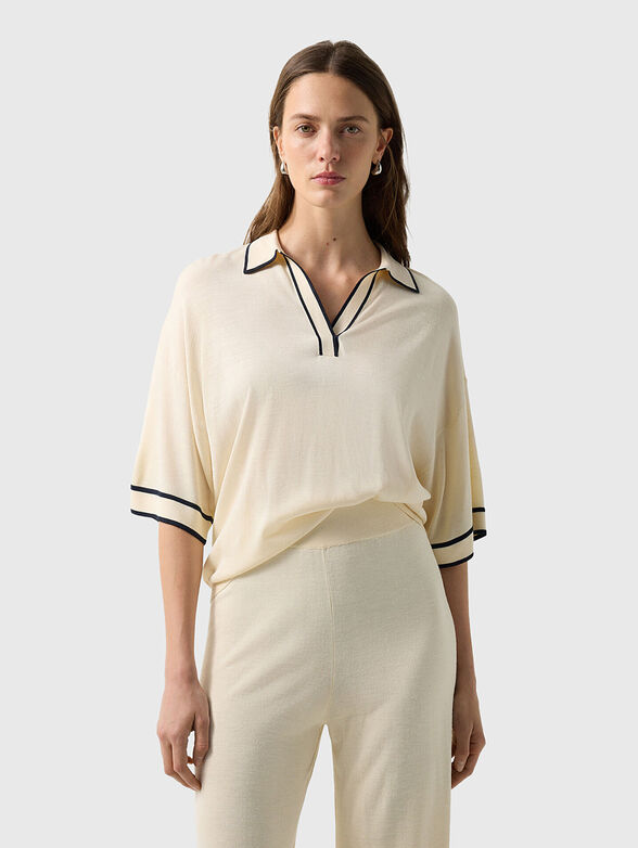 PARIS Blouse - 2