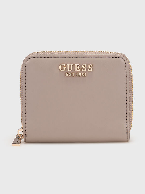 Портмоне LAUREL с лого - 1