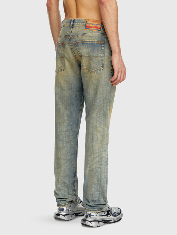 2023 D-FINITIVE L.32 jeans - 2