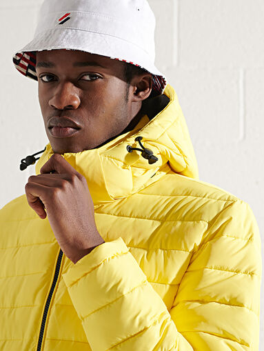 FUJI Jacket - 3