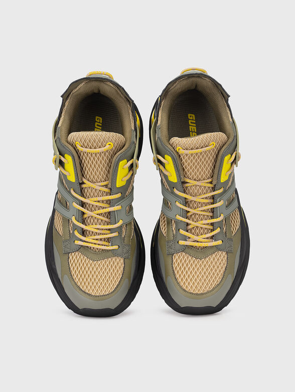 BELLUNO sports shoes - 6