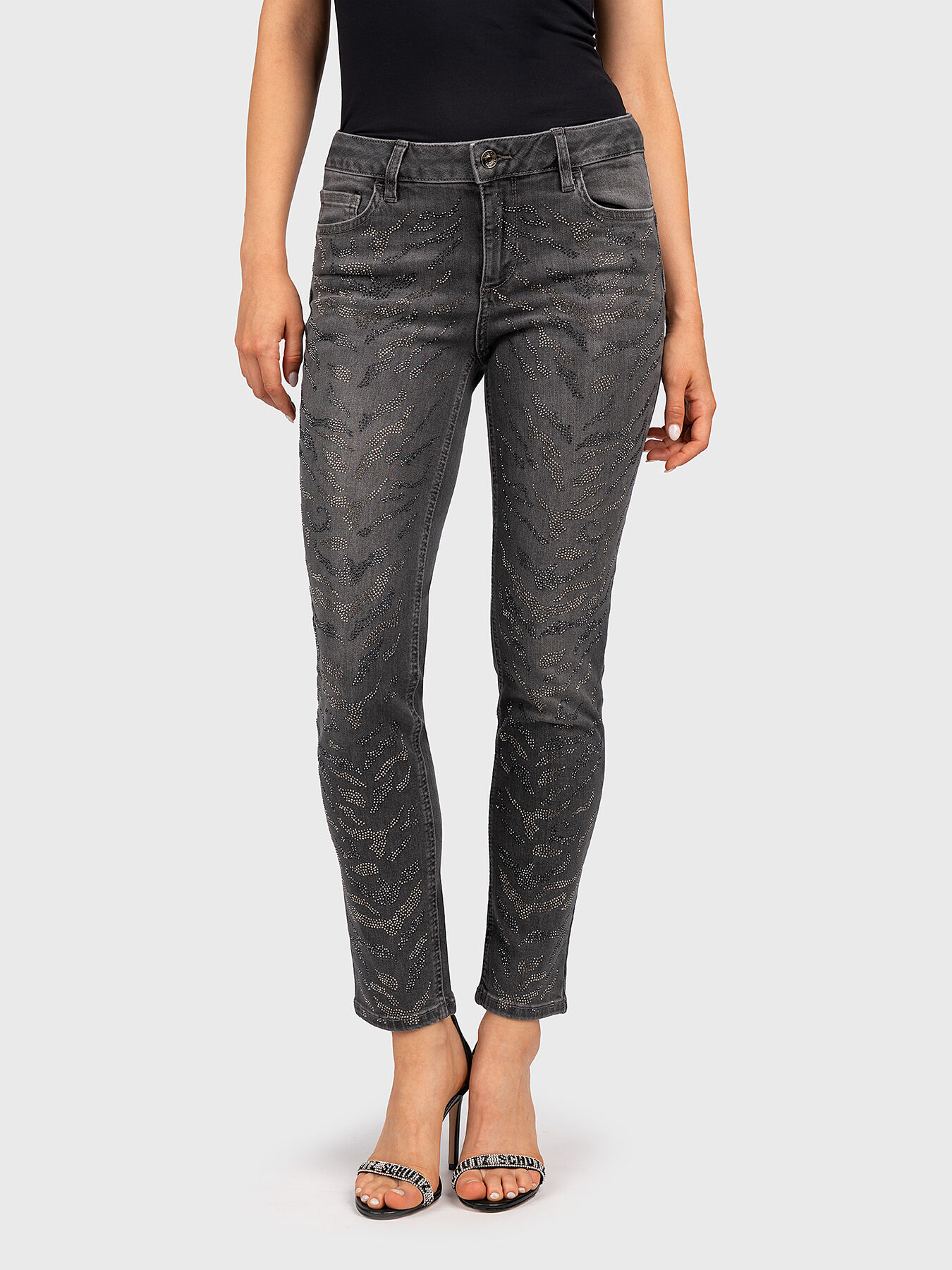 Liu jo top jeans online