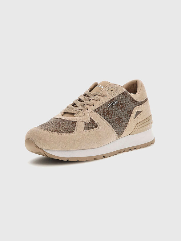 TRESA sports shoes - 2