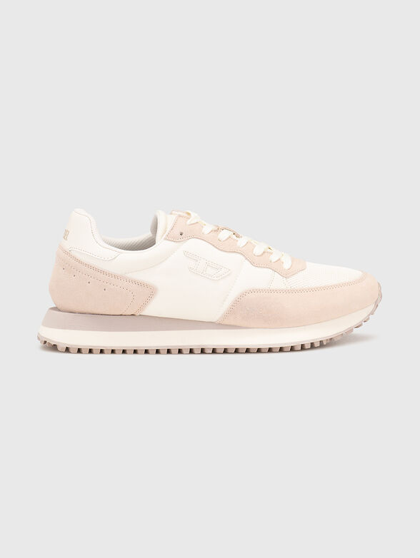 S-D-LIGHT shoes in black color - 1