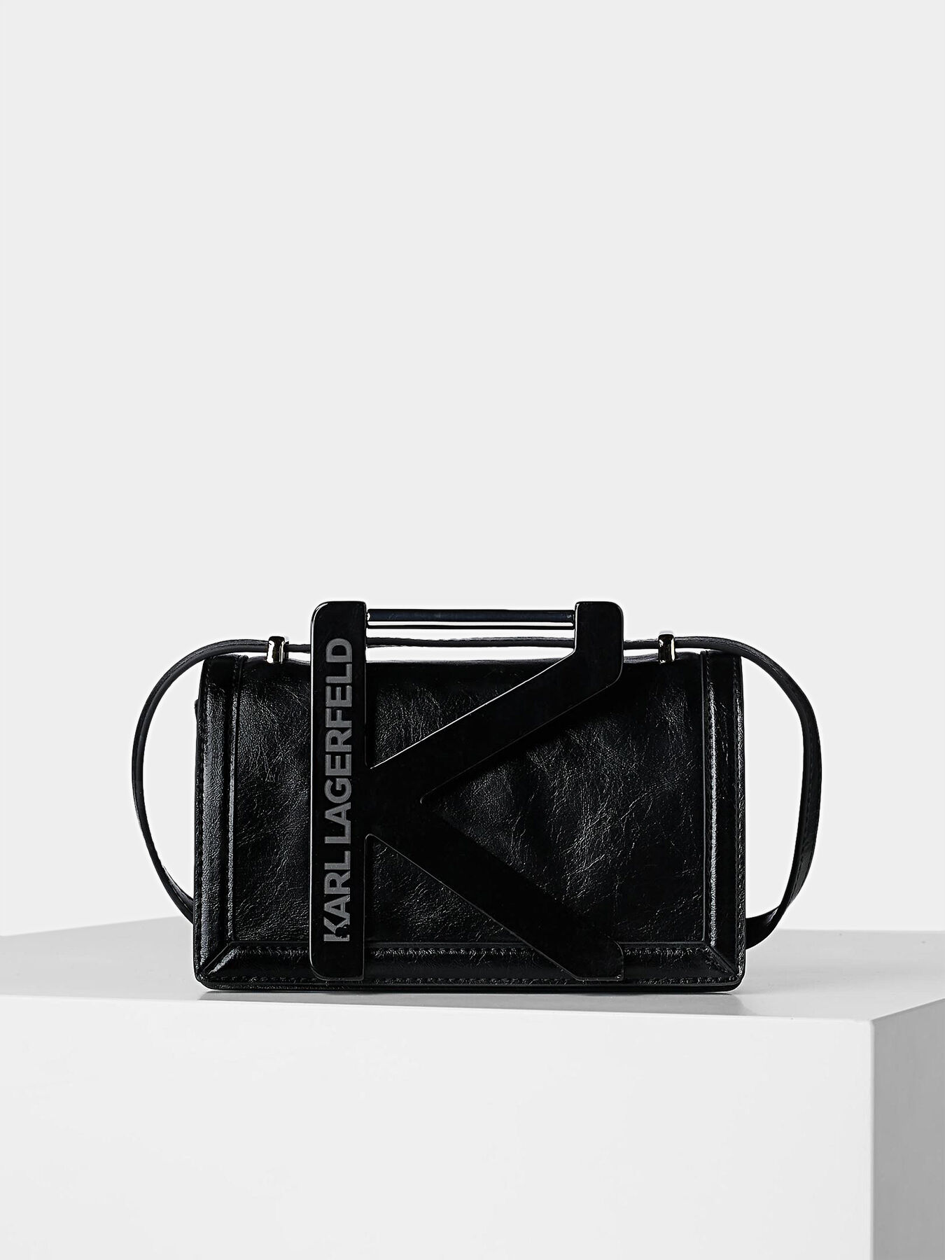 K KARL crossbody bag brand Karl Lagerfeld Globalbrandsstore en