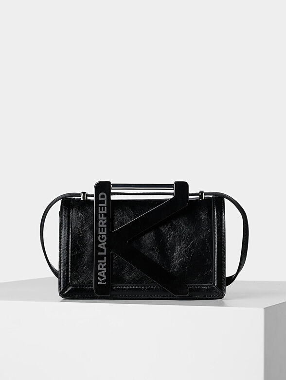 K/KARL crossbody bag - 1