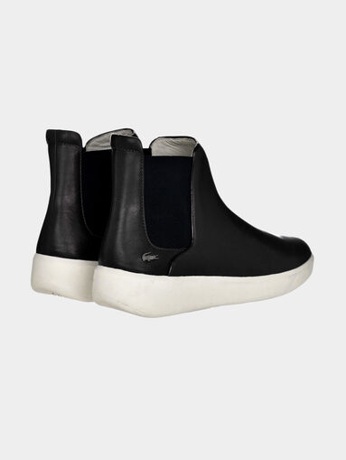 ROCHELLE CHELSEA 317 Boots - 3