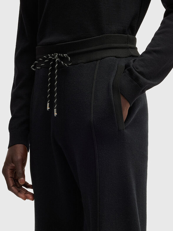 H-DONETTO sports pants - 3