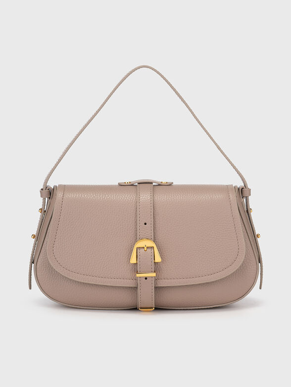 MAGALU leather bag - 1