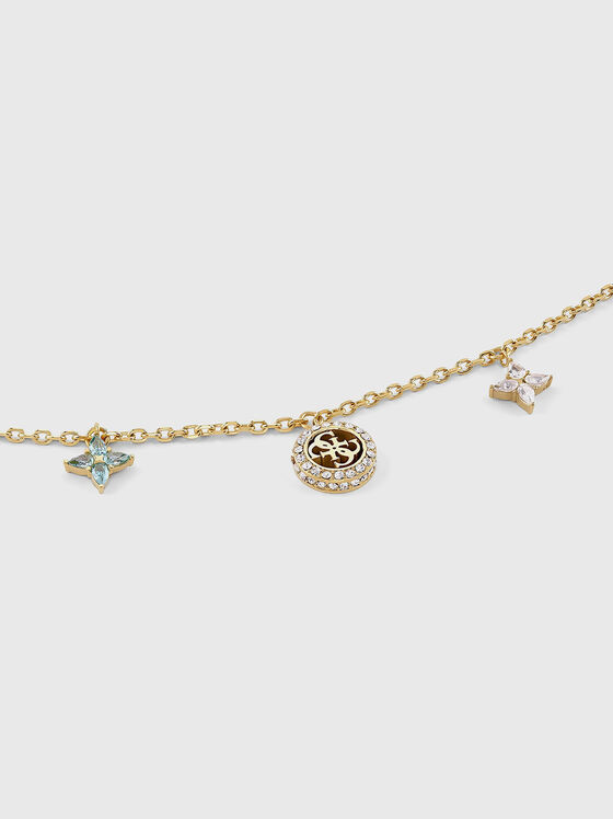 SECRET GARDEN necklace - 2