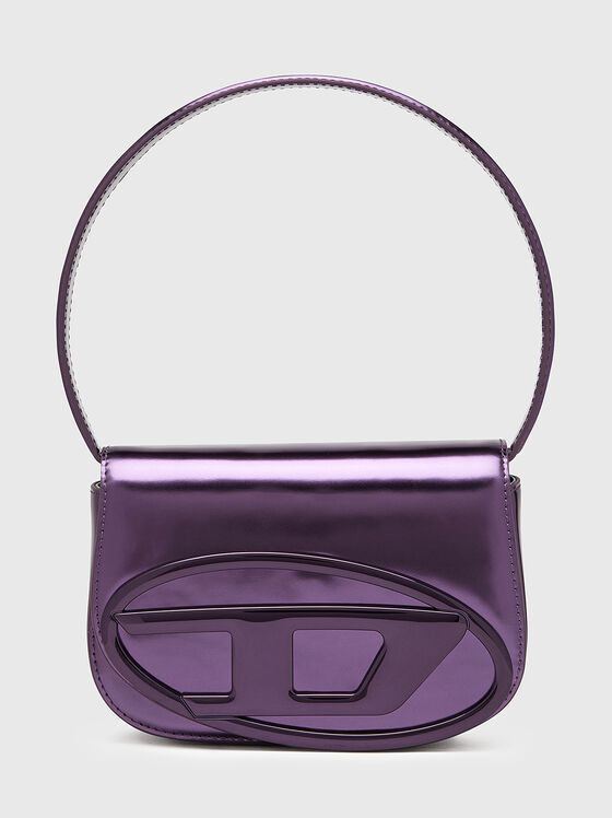 Small bag 1DR in bronze colour - 1