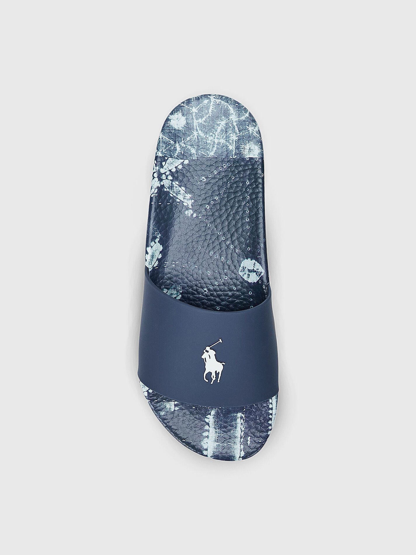 Ralph Lauren パンプス　パールブルー Women's Blue Shoes | Ralph Lauren