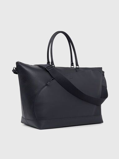 Bag with logo detail - 3